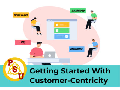 Getting Started With Customer-Centricity